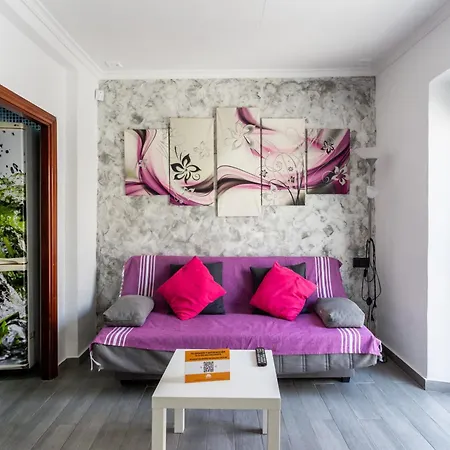 Modern Haven Loft By Time *