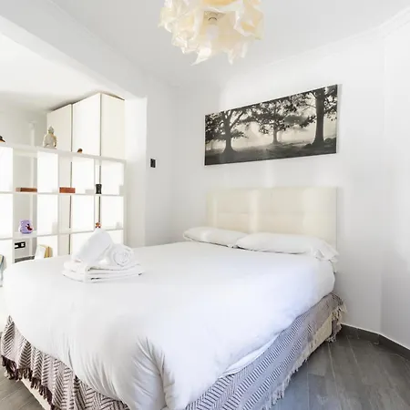 Modern Haven Loft By Time Appartamento *