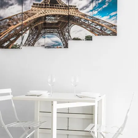 Modern Haven Loft By Time Appartamento Cadice