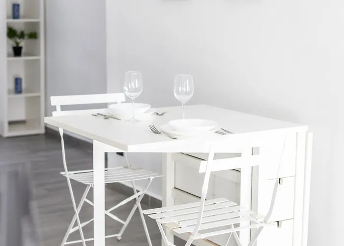 Modern Haven Loft By Time Cadice