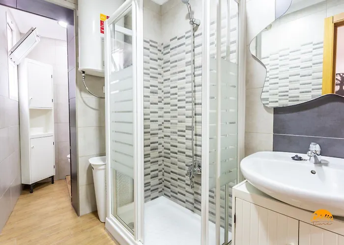 Modern Haven Loft By Time * Cadice