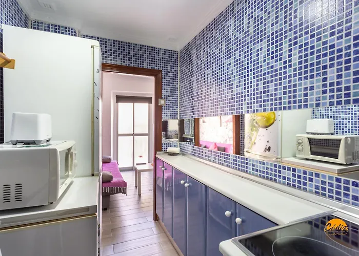 Appartamento Modern Haven Loft By Time