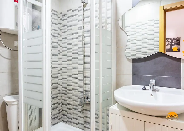 Modern Haven Loft By Time