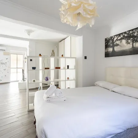 Lejlighed Modern Haven Loft By Time