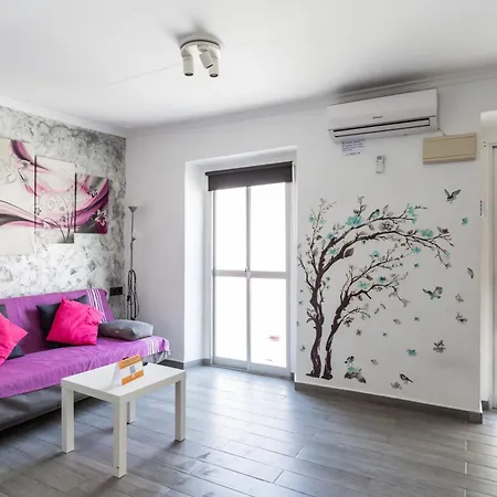 Modern Haven Loft By Time * Кадіс