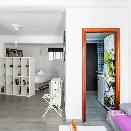 Modern Haven Loft By Time Apartment *