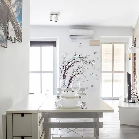 Apartment Modern Haven Loft By Time