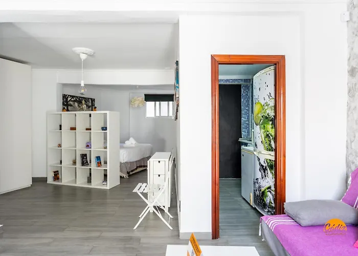 Modern Haven Loft By Time Apartment *