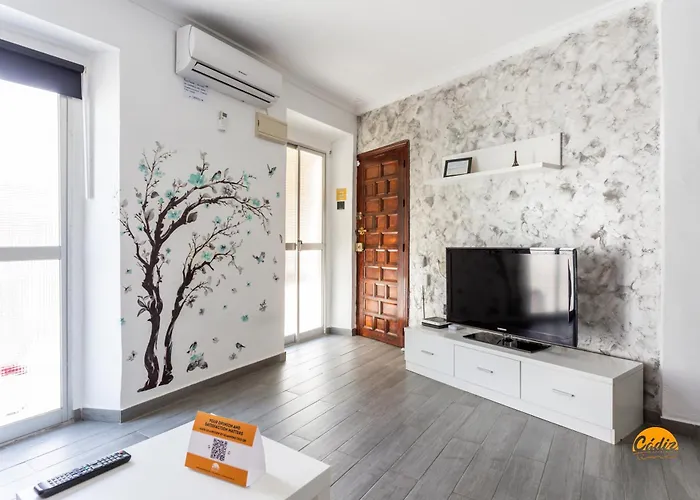 Apartment Modern Haven Loft By Time