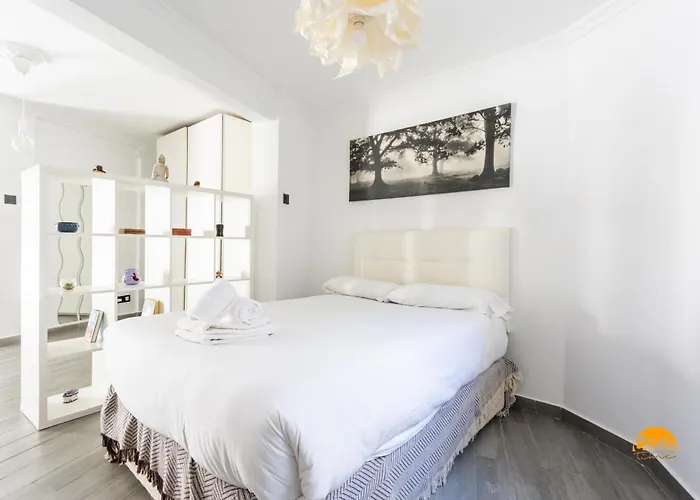 Modern Haven Loft By Time Apartment *