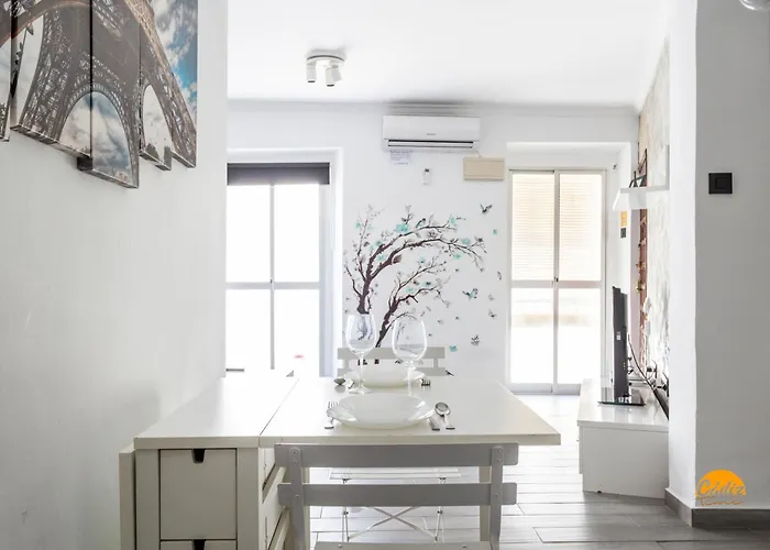 Apartment Modern Haven Loft By Time