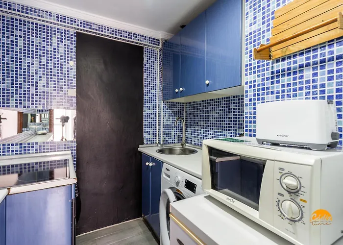 Apartment Modern Haven Loft By Time