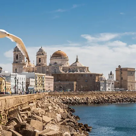 Modern Haven Loft By Time